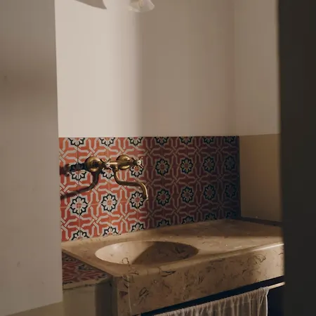 Apartment La Maison D'odette La Ciotat