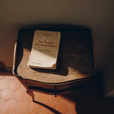 La Maison D'odette *