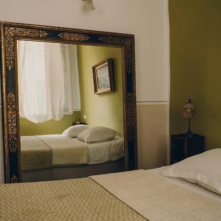 La Maison D'odette
