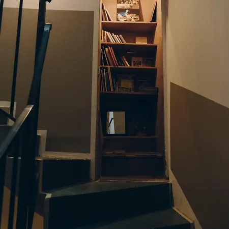 La Maison D'odette Apartmán