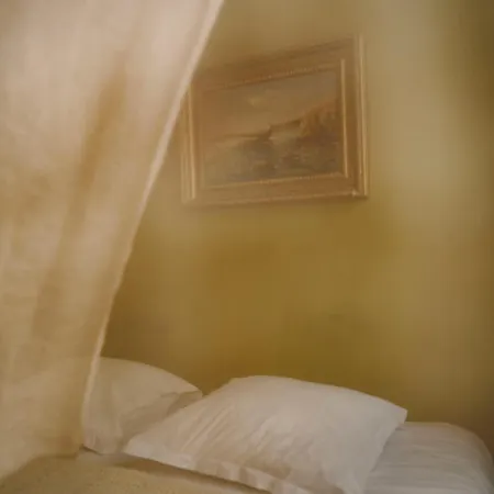 Appartement La Maison D'odette