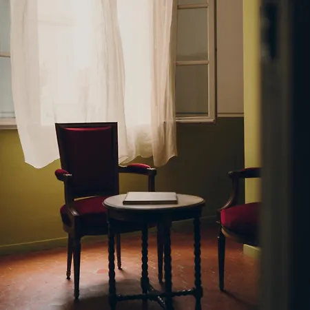 La Maison D'odette شقة *