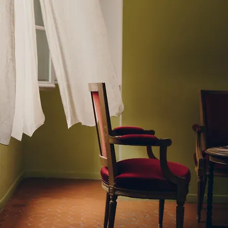 La Maison D'odette Apartmán La Ciotat