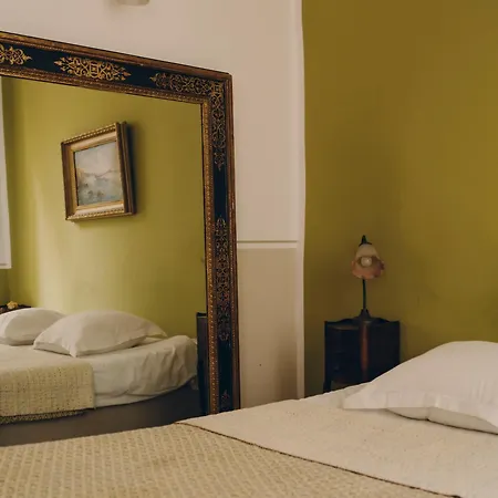 La Maison D'odette * La Ciotat