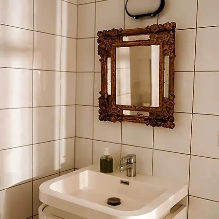 La Maison D'odette *