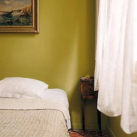 아파트 La Maison D'odette 라시오타