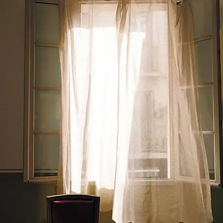 아파트 La Maison D'odette 라시오타