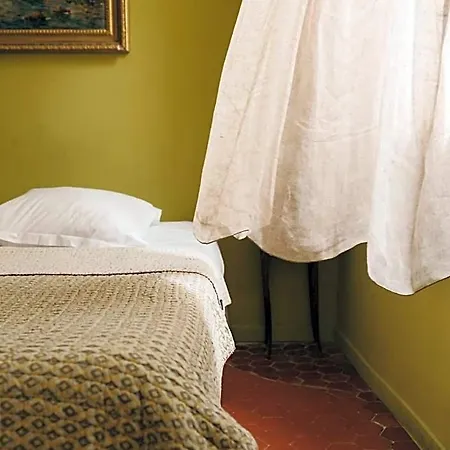 La Maison D'odette 아파트 라시오타