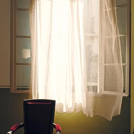 La Maison D'odette 라시오타