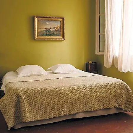 아파트 La Maison D'odette *