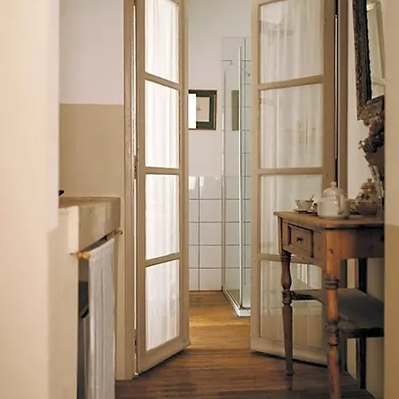 La Maison D'odette 아파트 *