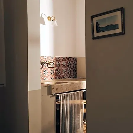 La Maison D'odette 아파트 라시오타