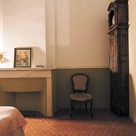 شقة La Maison D'odette لا سيوتا