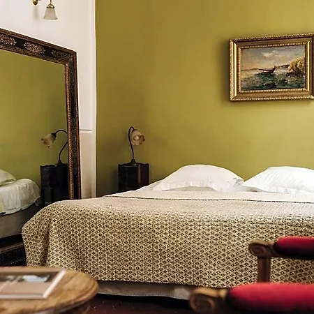 La Maison D'odette * ラシオタ