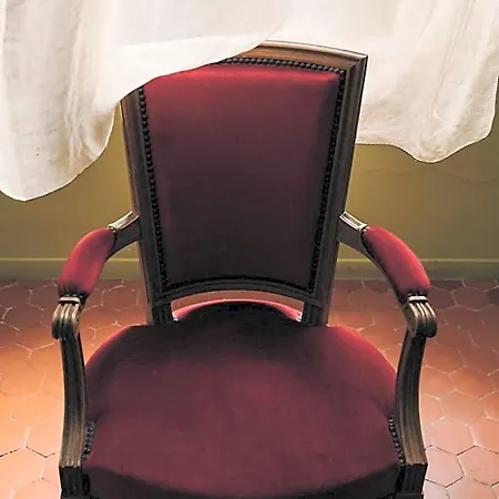 La Maison D'odette * لا سيوتا