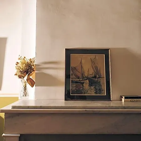 La Maison D'odette *