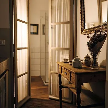 La Maison D'odette *