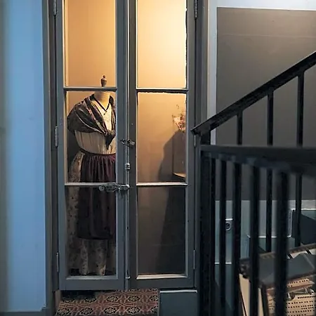 Appartement La Maison D'odette