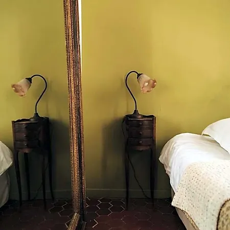 شقة La Maison D'odette