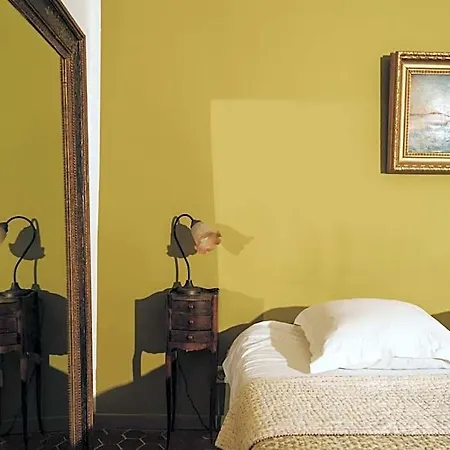 La Maison D'odette *