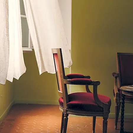 Appartement La Maison D'odette *