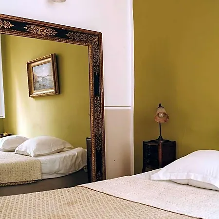 La Maison D'odette Appartement