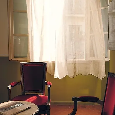 La Maison D'odette Appartement