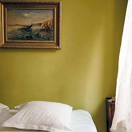 Appartement La Maison D'odette *