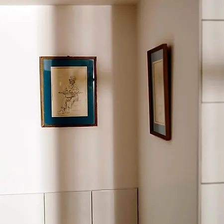 La Maison D'odette Appartement La Ciotat