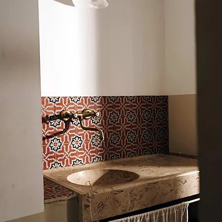Appartement La Maison D'odette