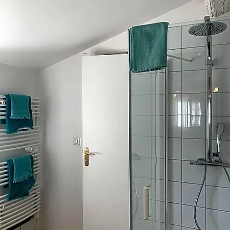 La Maison D'odette Appartement La Ciotat