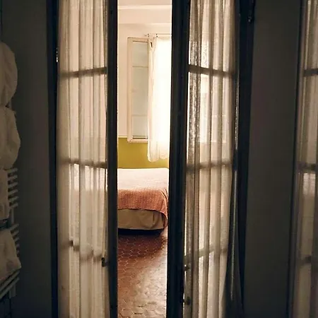 La Maison D'odette * La Ciotat