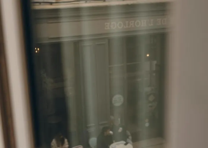 La Maison D'odette *