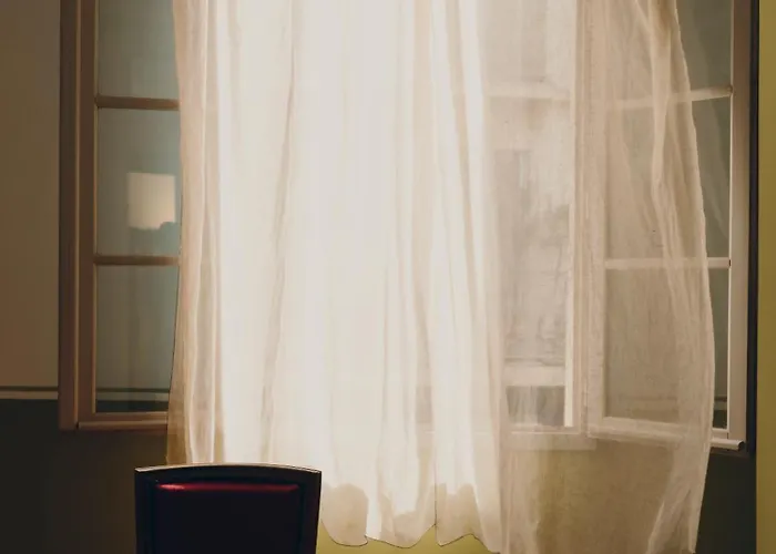 La Maison D'odette Appartamento *