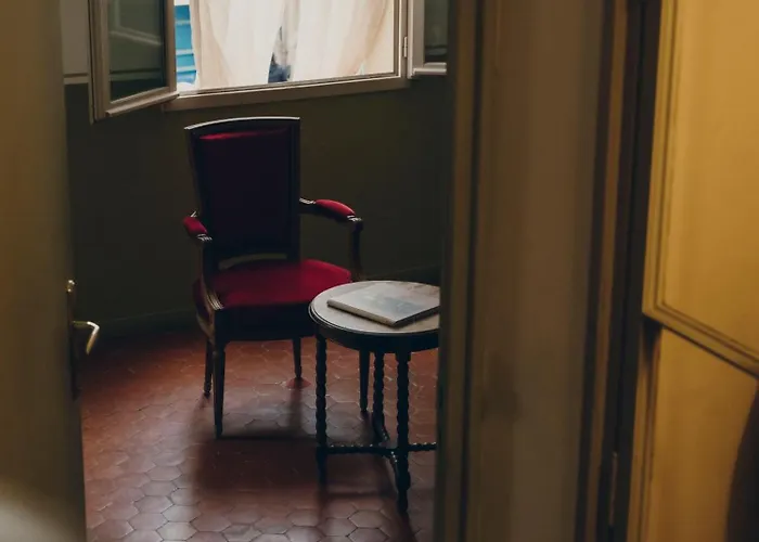 La Maison D'odette La Ciotat
