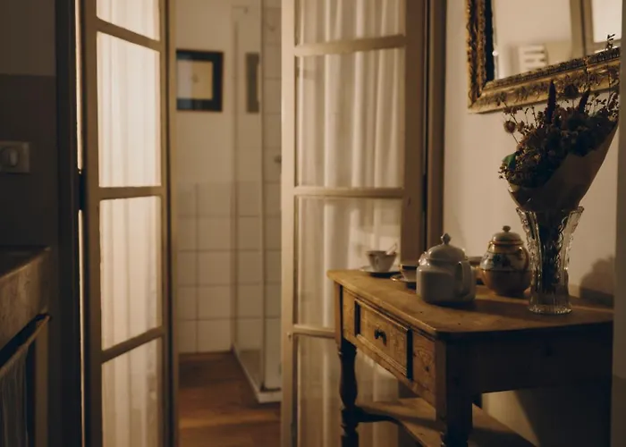 La Maison D'odette * La Ciotat