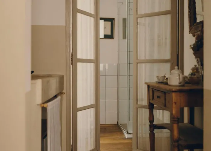 La Maison D'odette La Ciotat