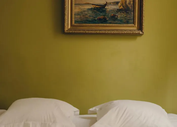 La Maison D'odette Appartamento *